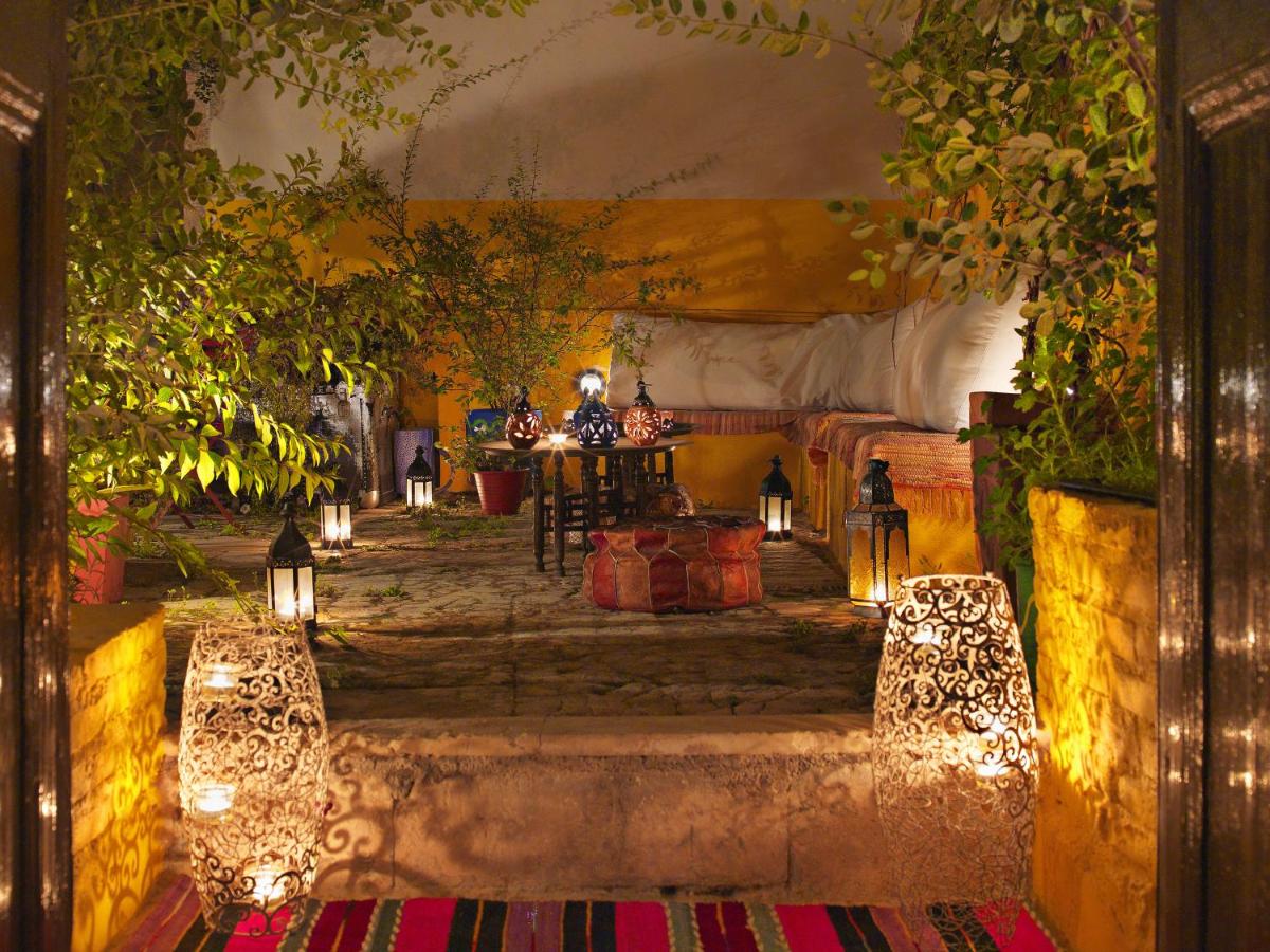 Suitetrails - Alcanea Boutique Hotel