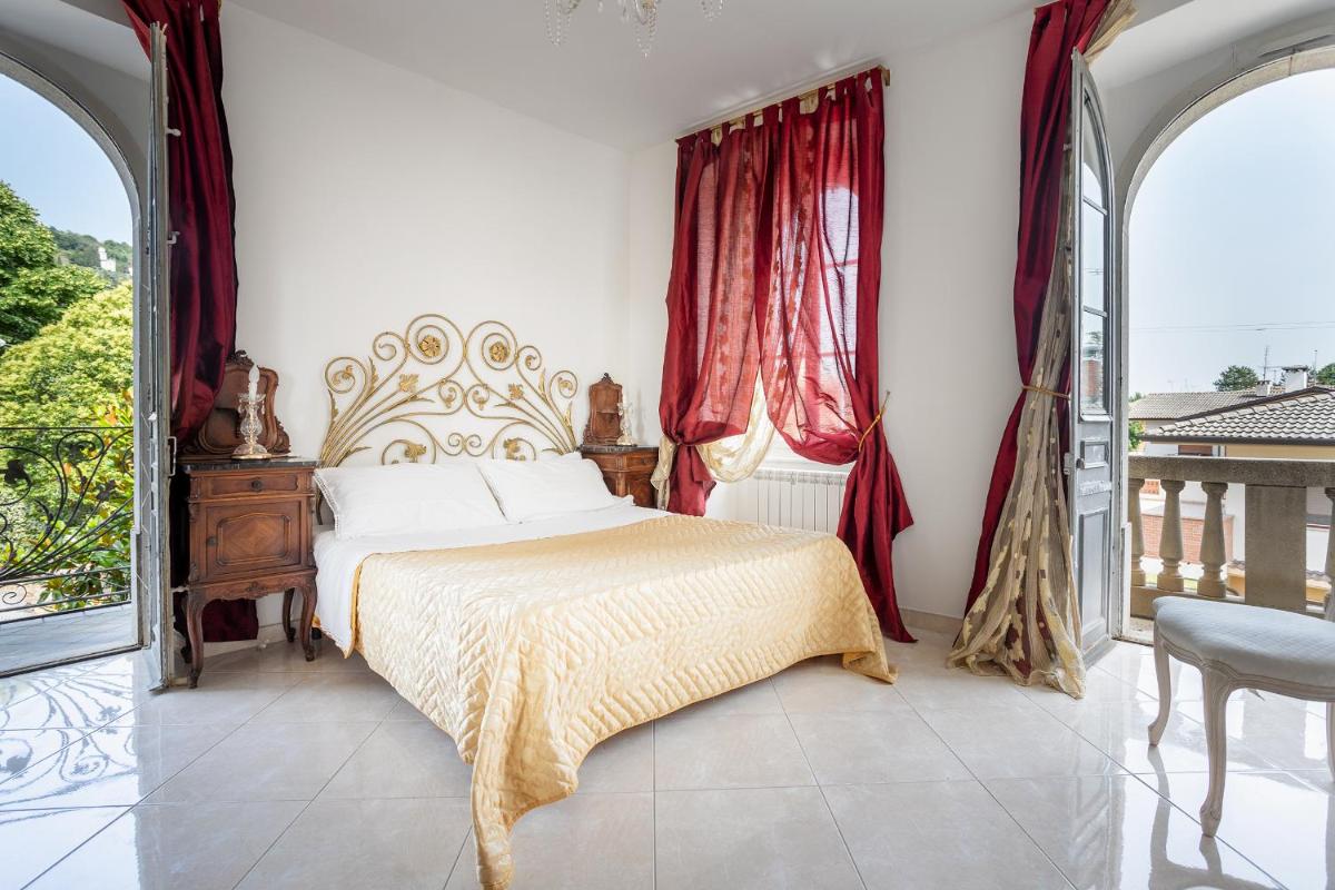 Villa Beatrice 1836 - Housity