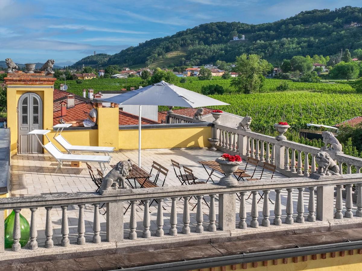 Villa Beatrice 1836 - Housity