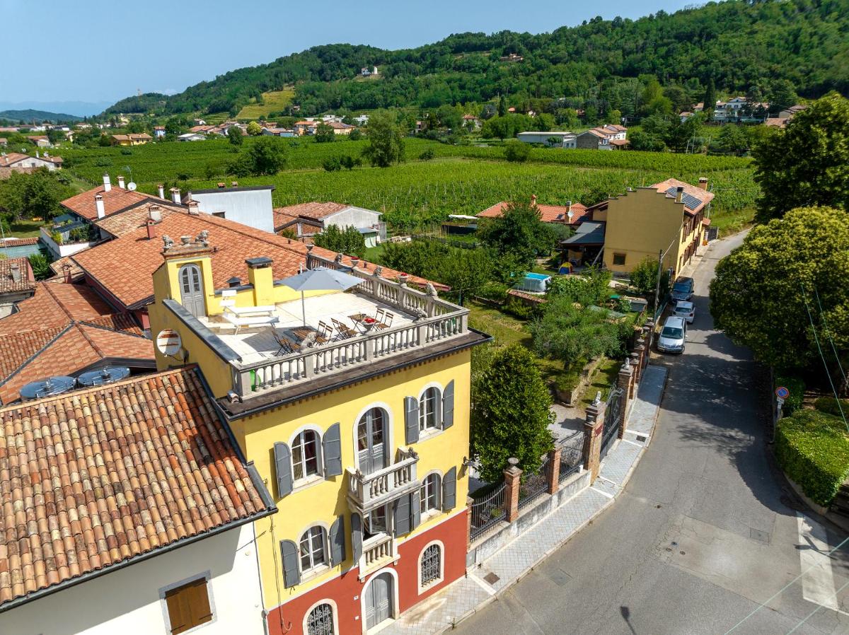 Villa Beatrice 1836 - Housity