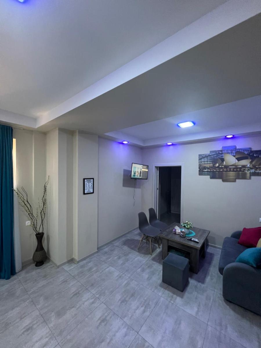 MODERN AND COMFORTABLE APARTMENT Self Check In - Hizvo