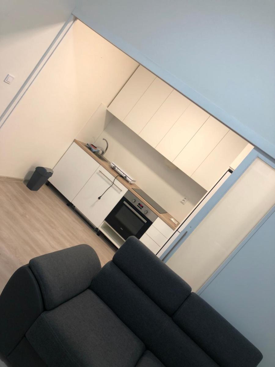 Vintage Apartment Ostrava center city - Housity