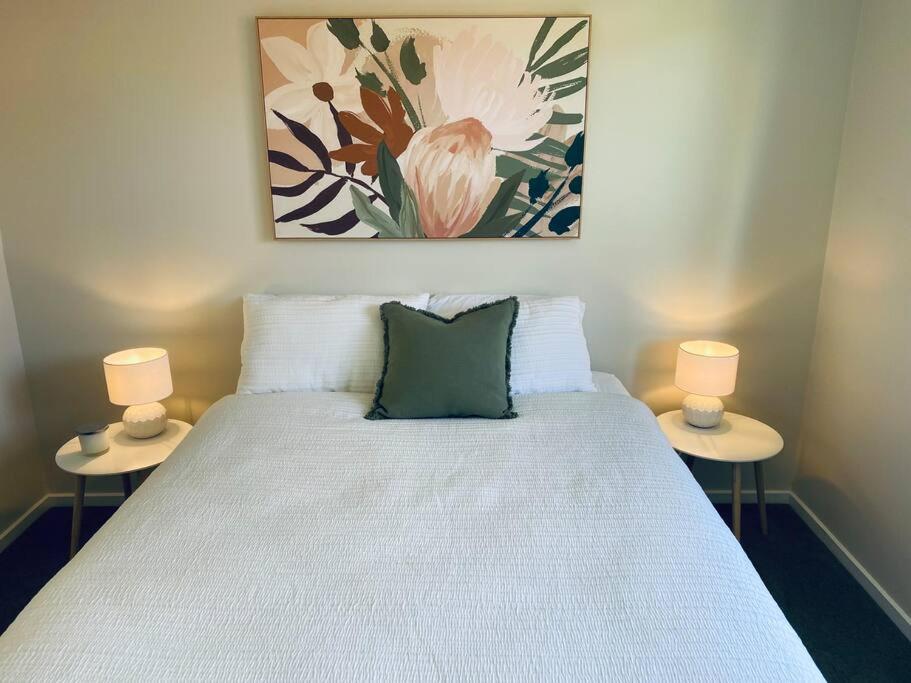 Suitetrails - Family Favourite, Spacious 2 Bedroom Unit