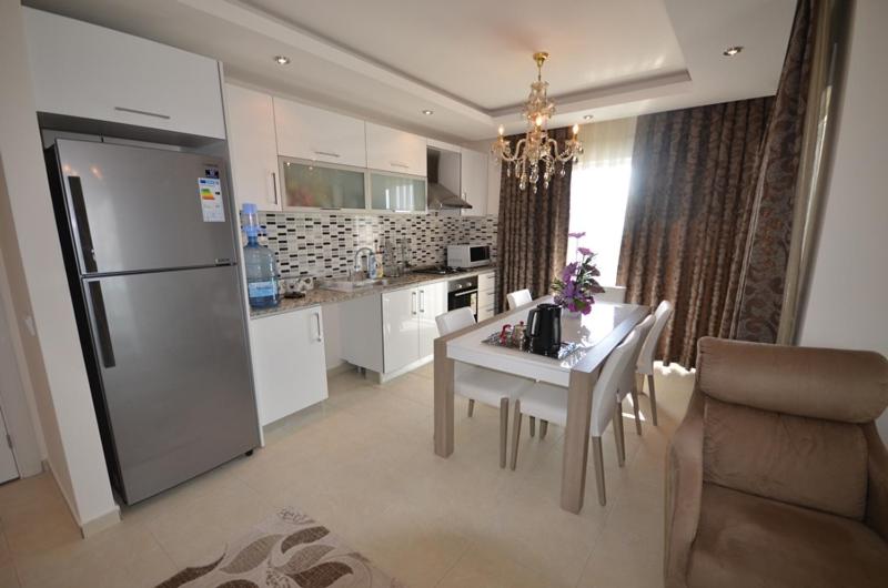 Suitetrails - Cozy 2 + 1 apartment