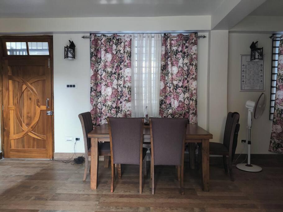 3-Bedroom House near Gangtok - Housity