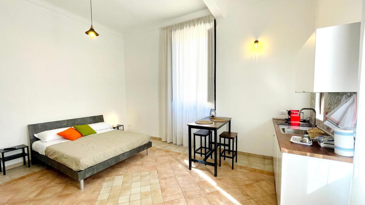 Dimora La Torre - Housity