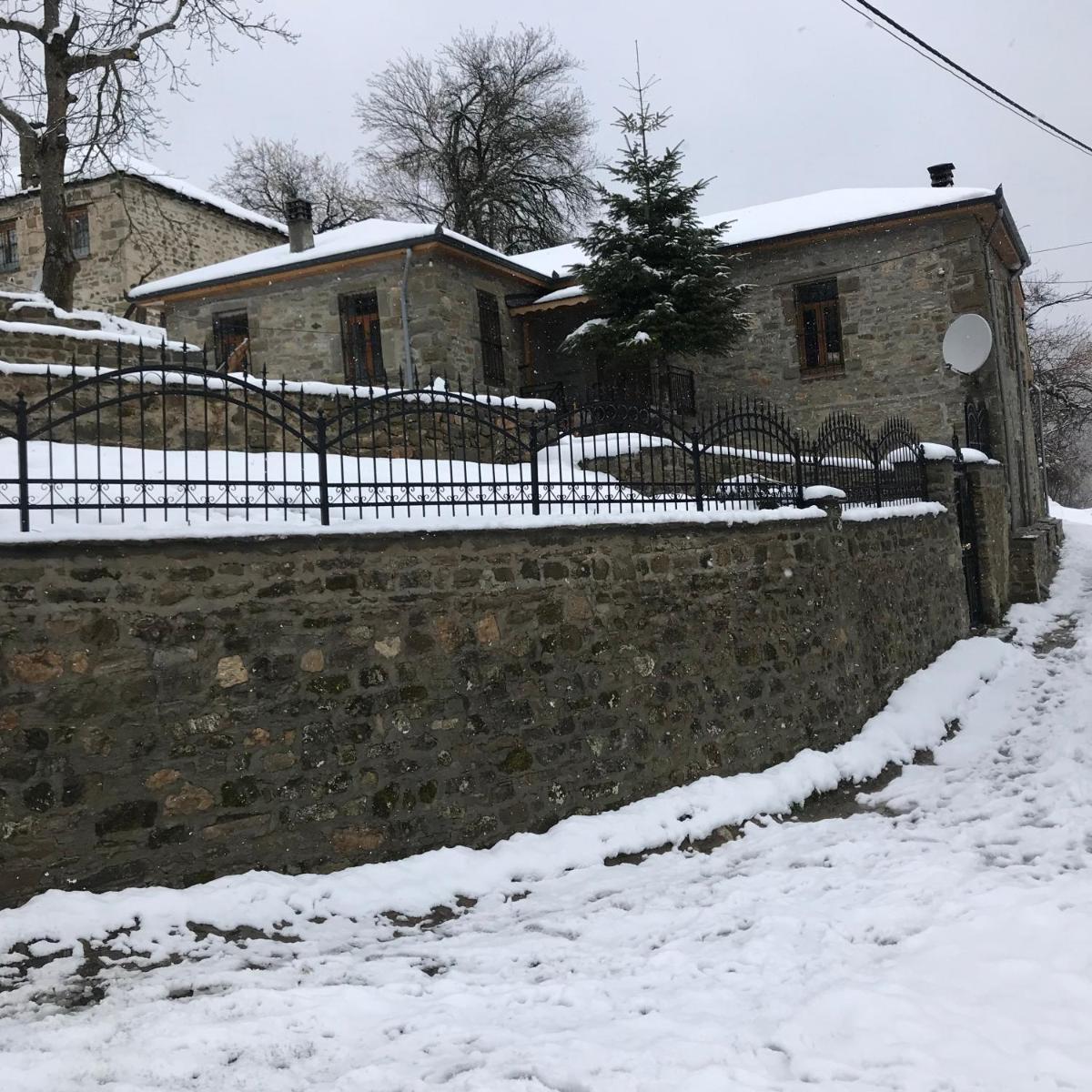 Vila Korchari Dardhe - Housity