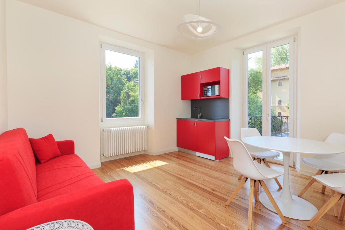 Casa De Paoli - Housity