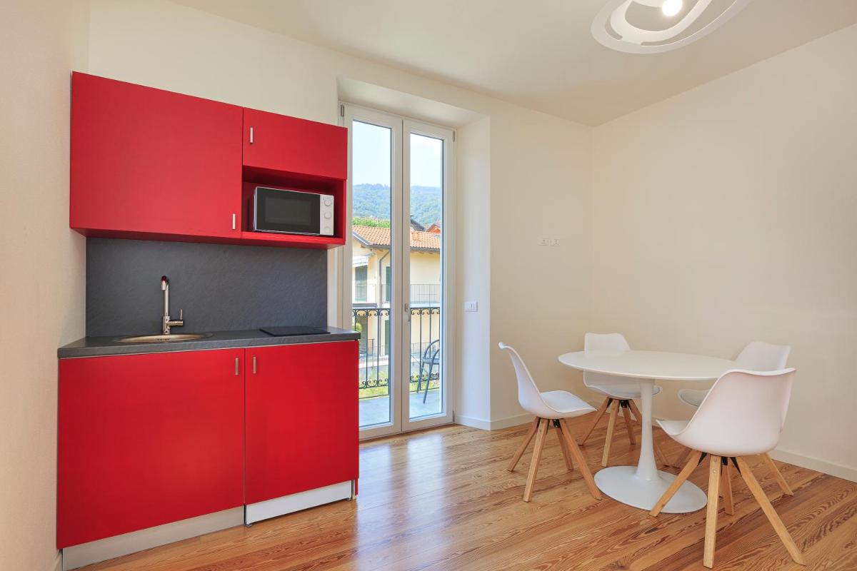 Casa De Paoli - Housity