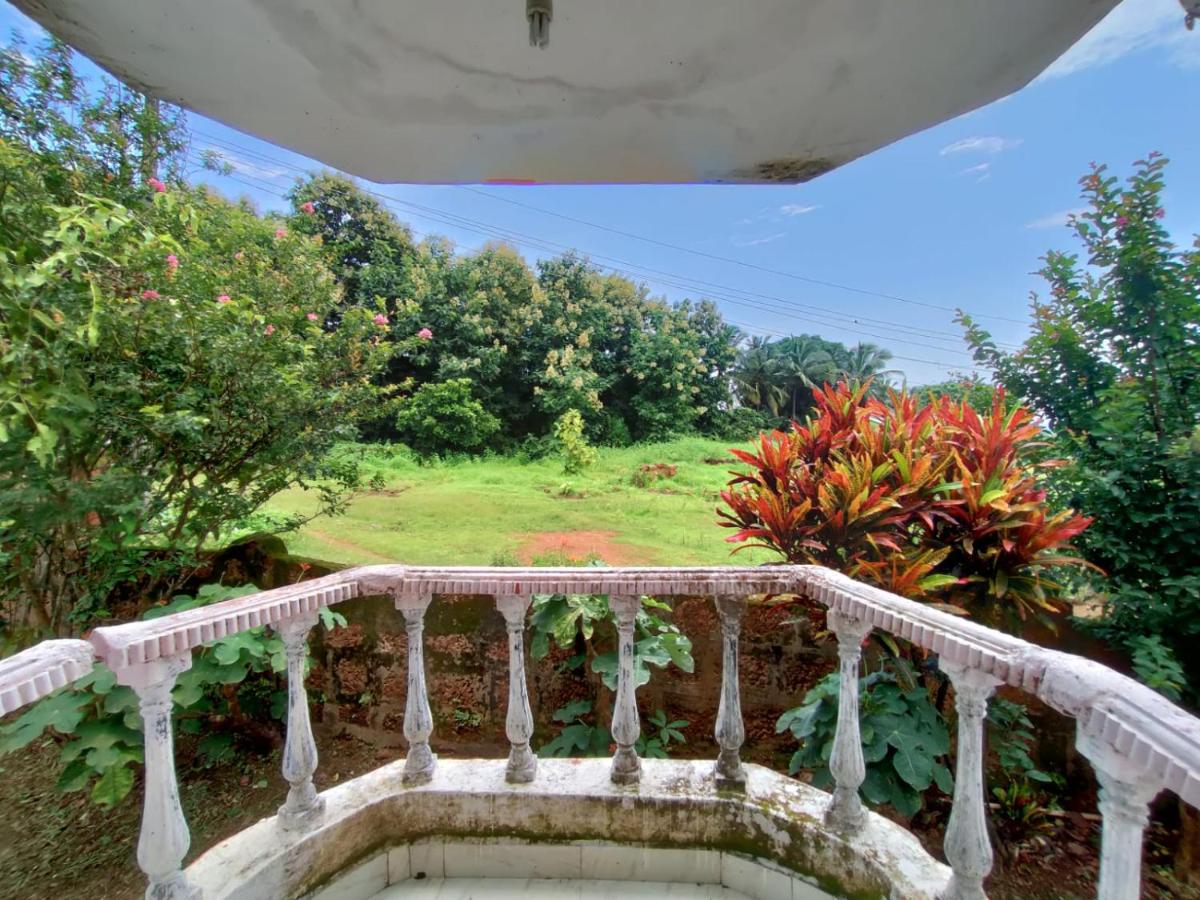 Cabo De Rama Cottage - Housity