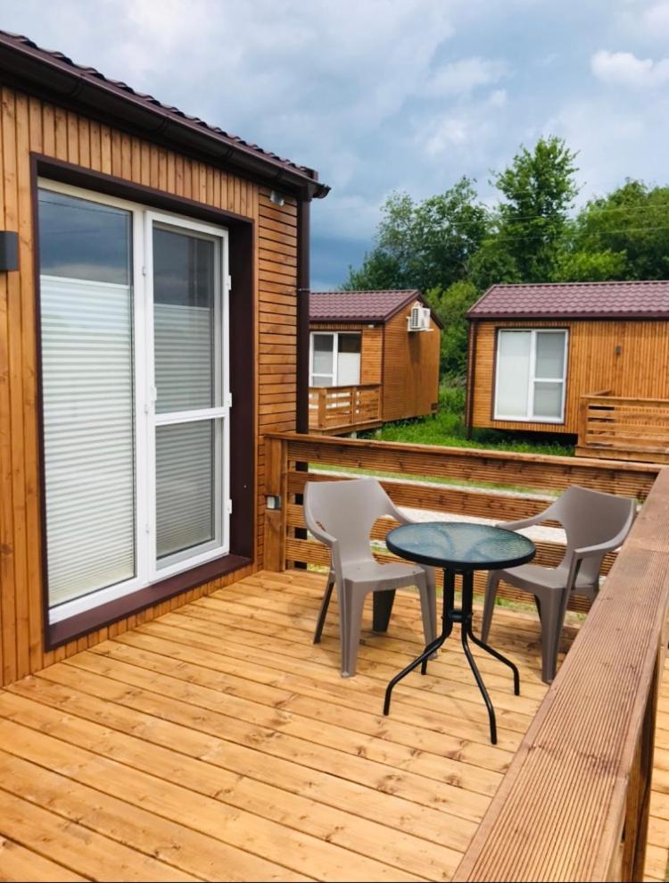 Marina Houses - Housity