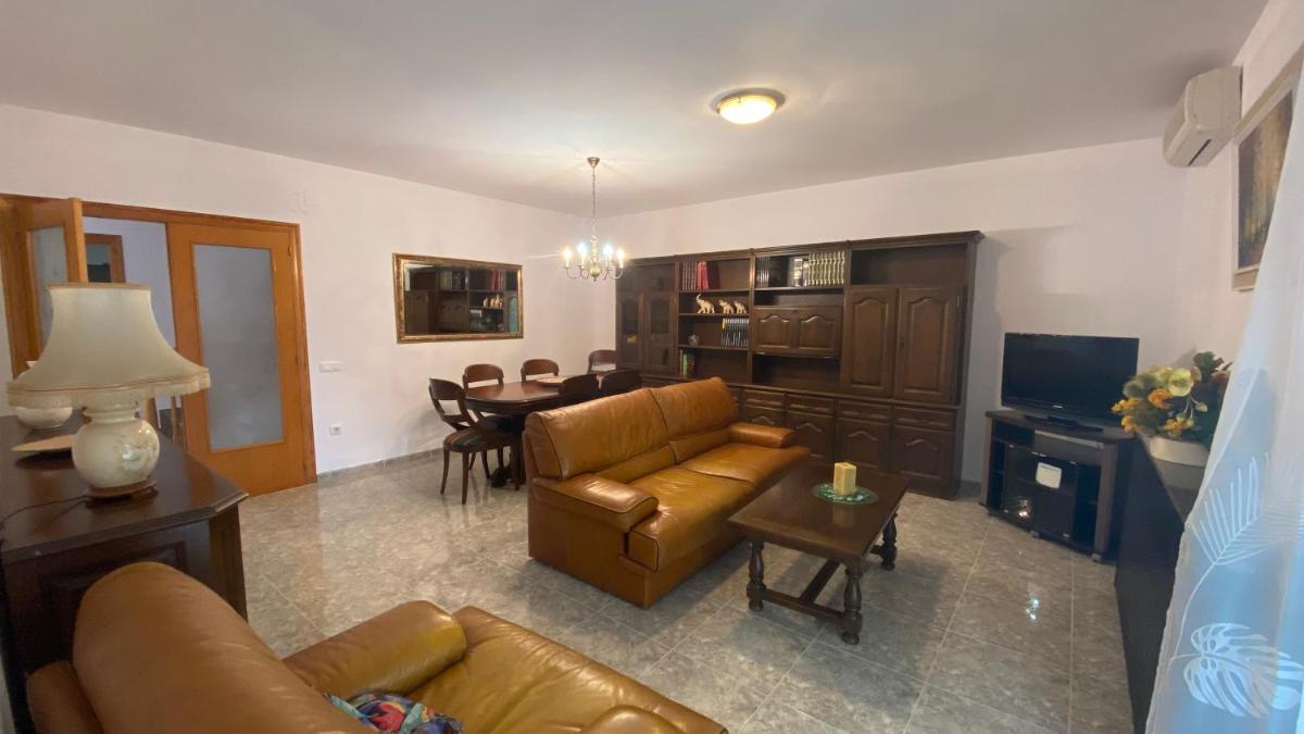 La casa del poble - Housity