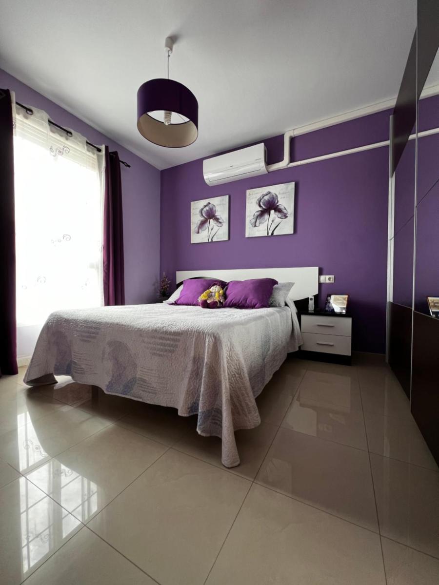 Casa Nurita y el Cho - Housity
