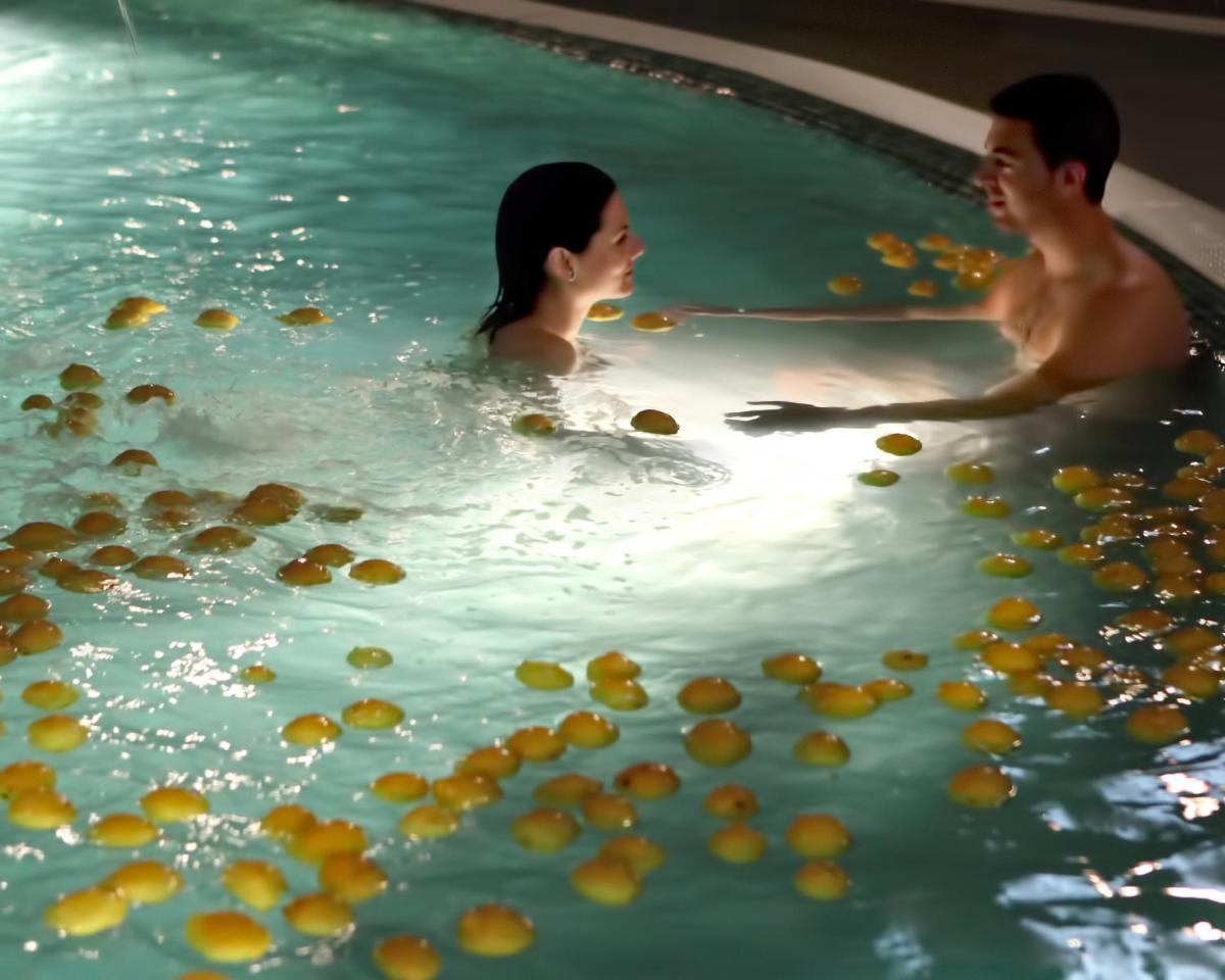 Clientes alojados en Balneario de Archena - Hotel Termas