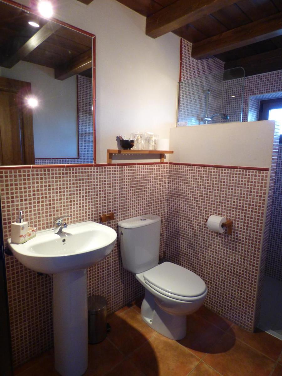 Hotel Albergue Bioclimático Sabinares del Arlanza - Housity