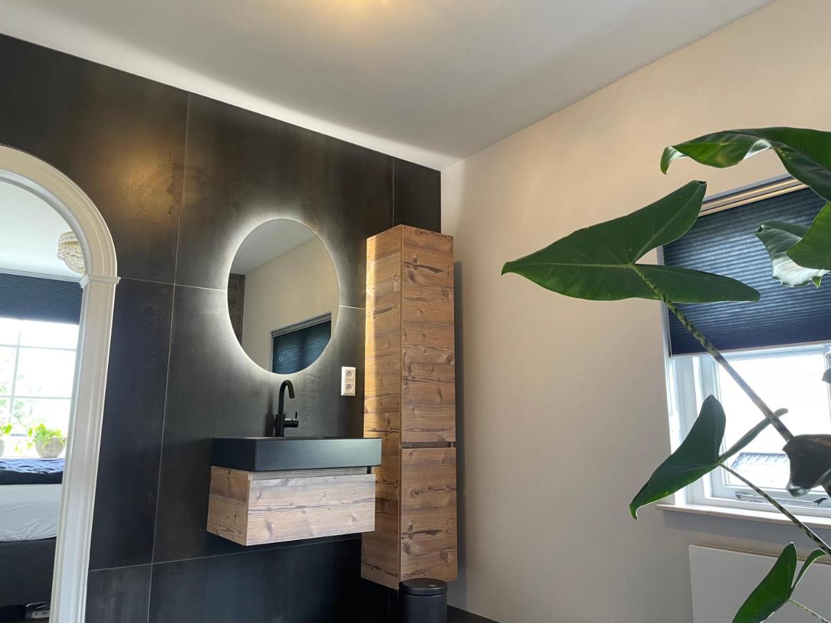 Droomvakanties Egmond B&B Nummer 8 - Housity