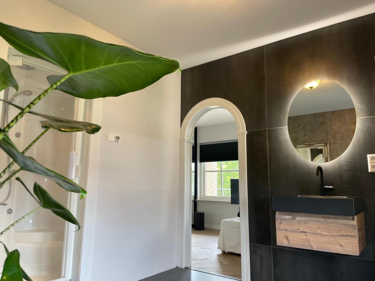 Droomvakanties Egmond B&B Nummer 8 - Housity