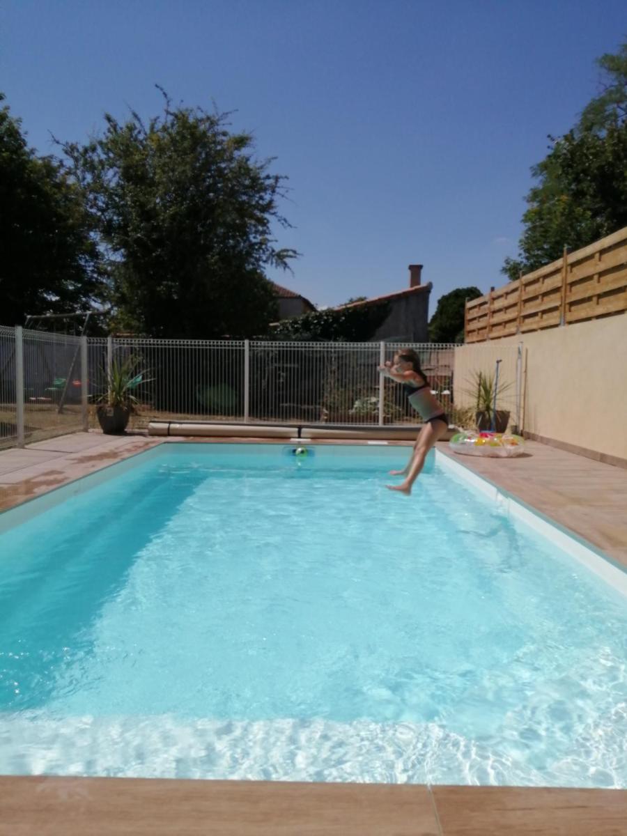 les tourterelles - Housity