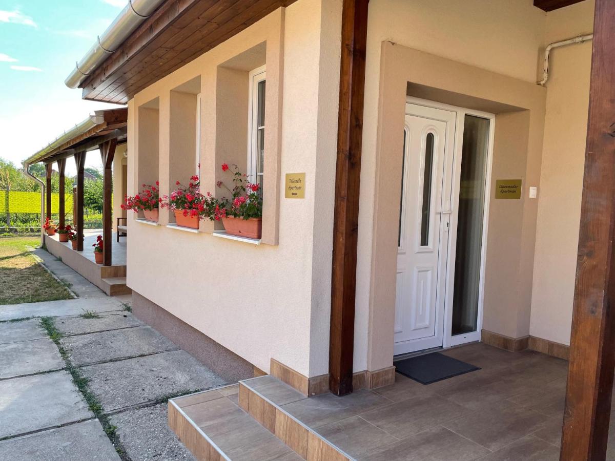 Suitetrails - Csalogány Vendégház