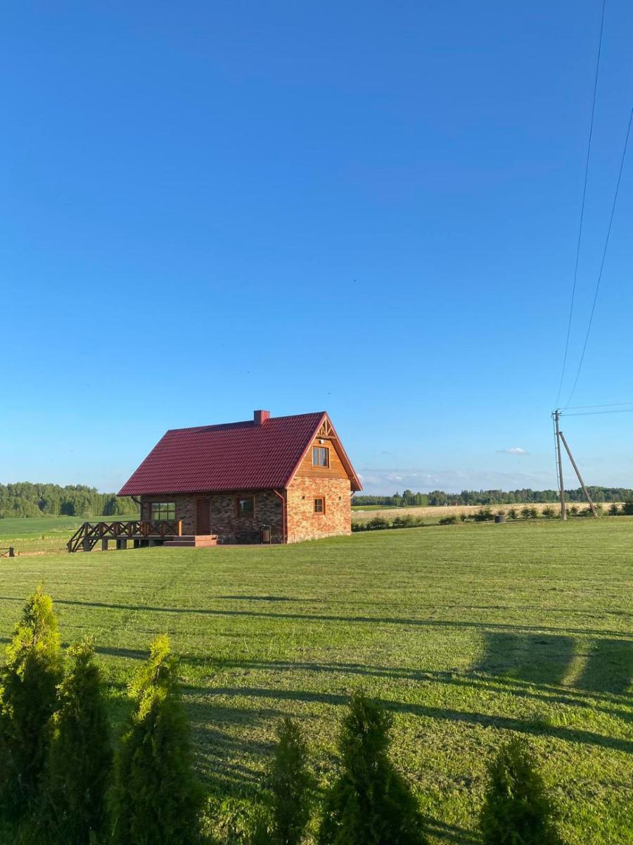 Bareišių sodyba - Housity