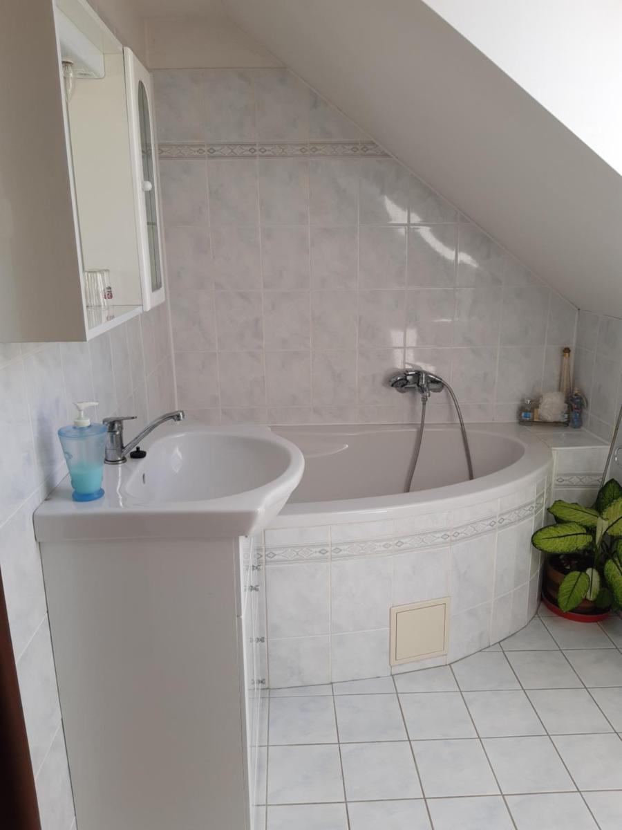 Apartmán v rodinném domě - Housity
