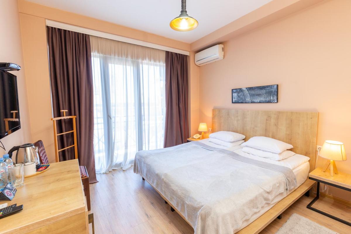 Hotel N16 - Housity