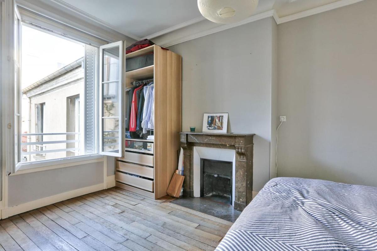 Beautiful Parisian apartment - Bercy - Housity