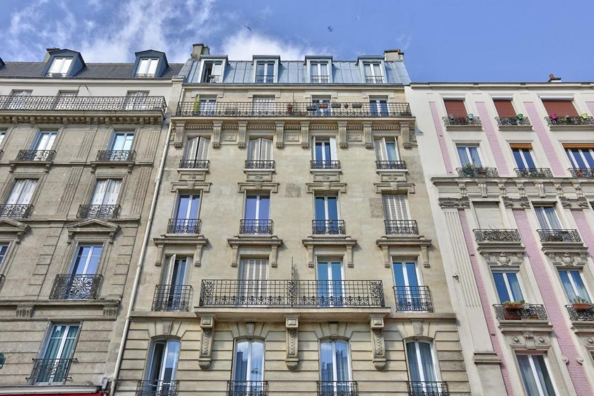 Beautiful Parisian apartment - Bercy - Housity