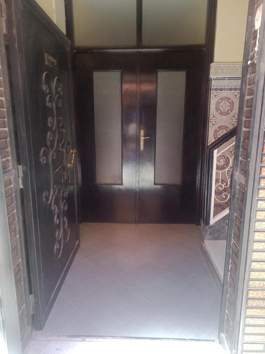 Charmant logement sur la ville ocre de Marrakech - Housity