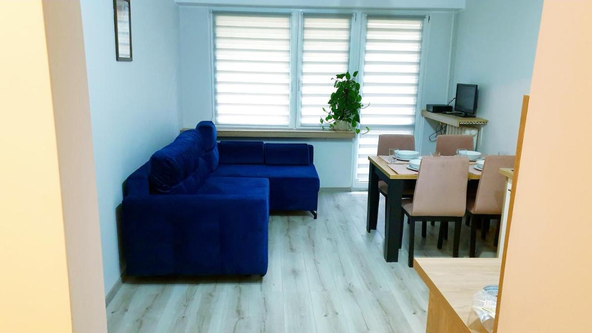 Best Choice 2-bedroom Apartment - Housity