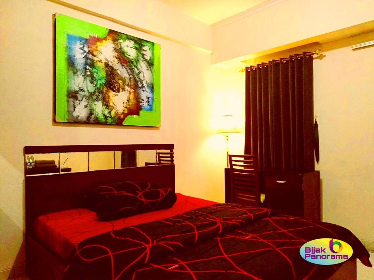 Bijak Panorama Depok - Housity