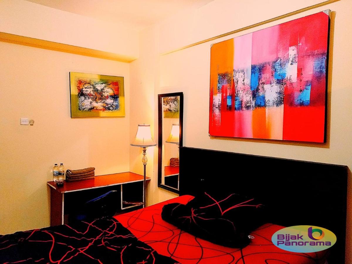 Bijak Panorama Depok - Housity