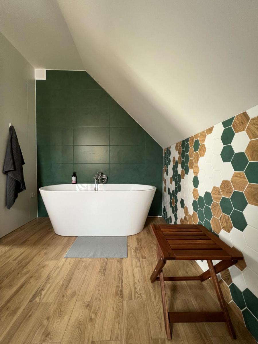 Moje Mazury Jeleń - Housity