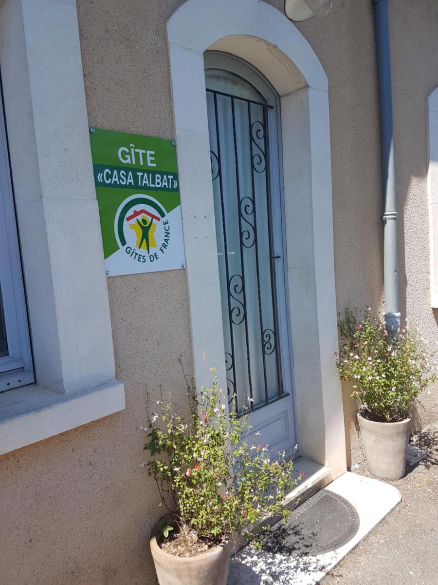 Casa Talbat - Housity