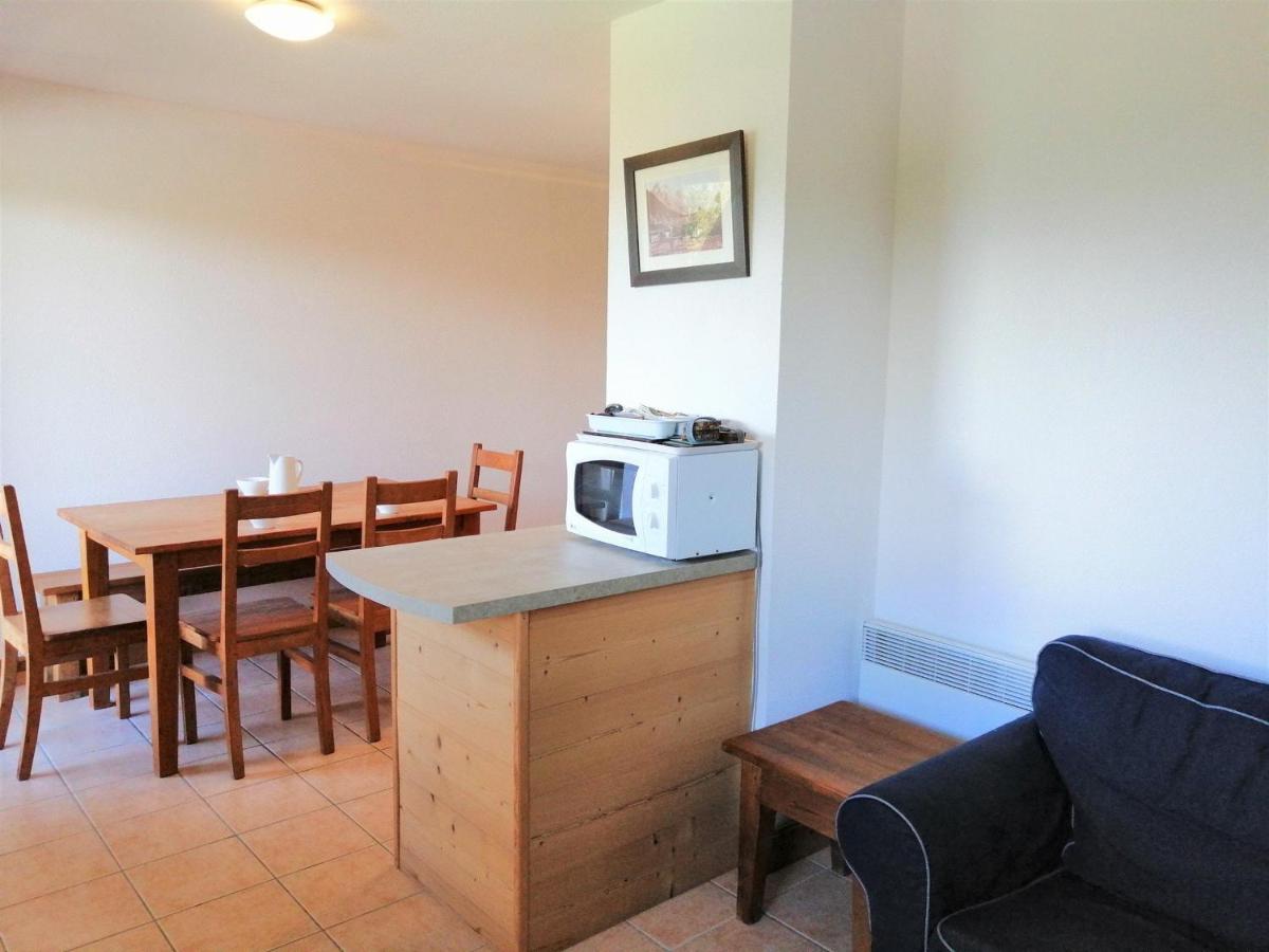 Appartement 3 pièces pour 6 personnes avec parking à Morillon 1100 - FR-1-815-56 - Housity