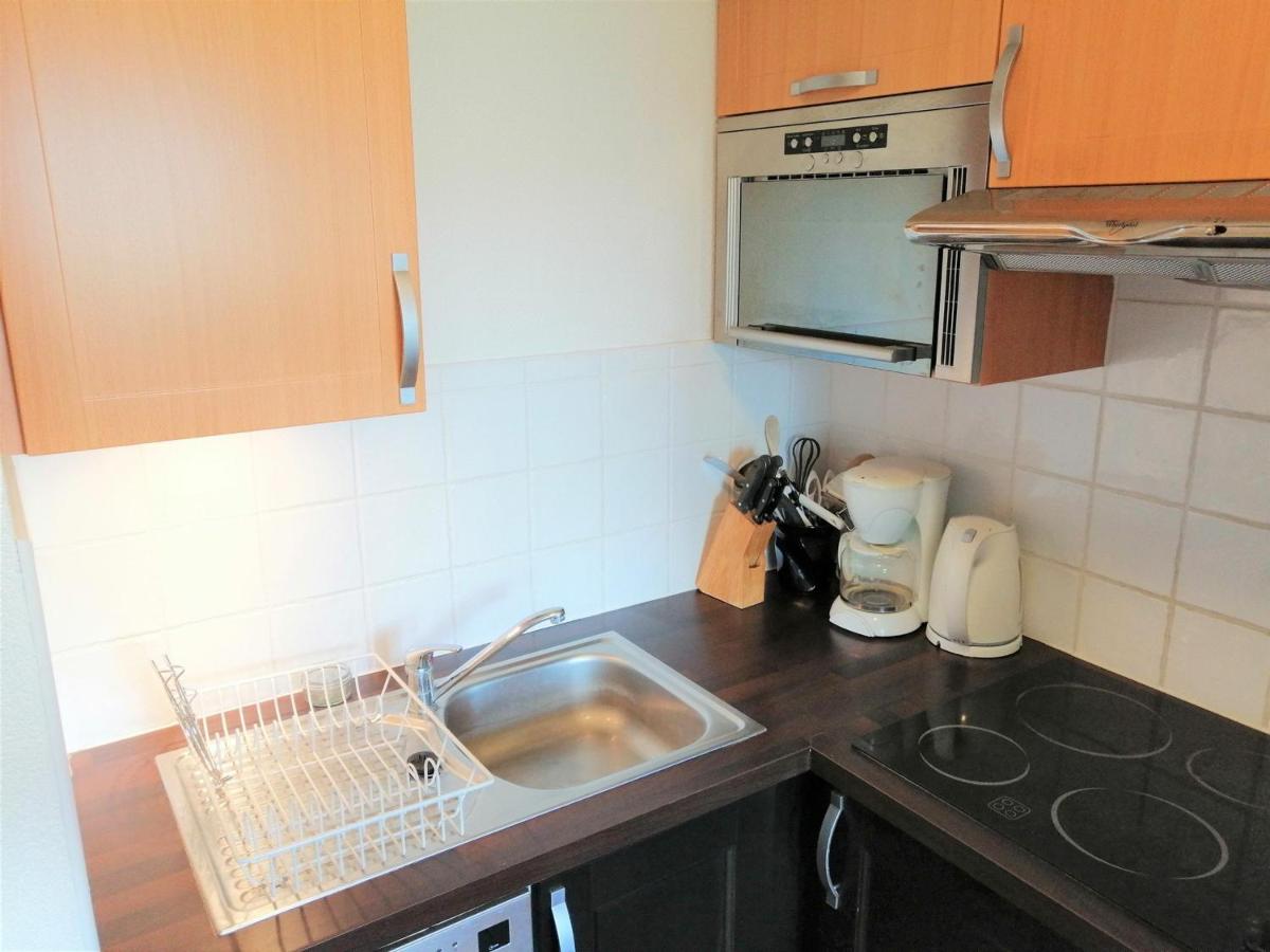 Appartement 3 pièces pour 6 personnes avec parking à Morillon 1100 - FR-1-815-56 - Housity