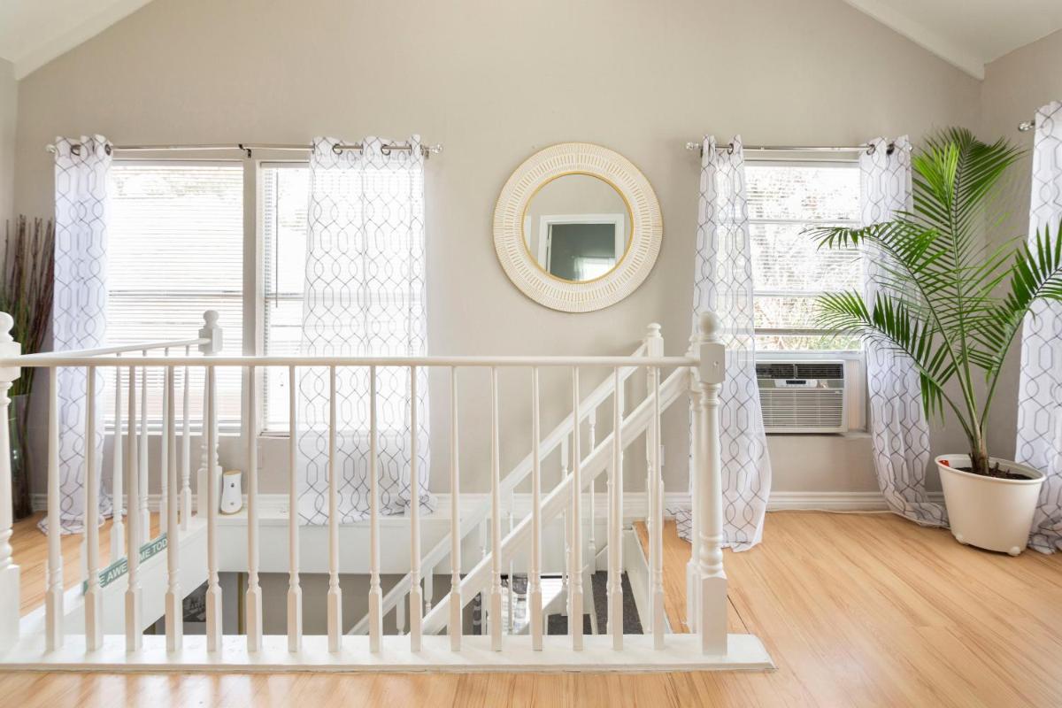 Wonderful Getaway in Houston - Housity