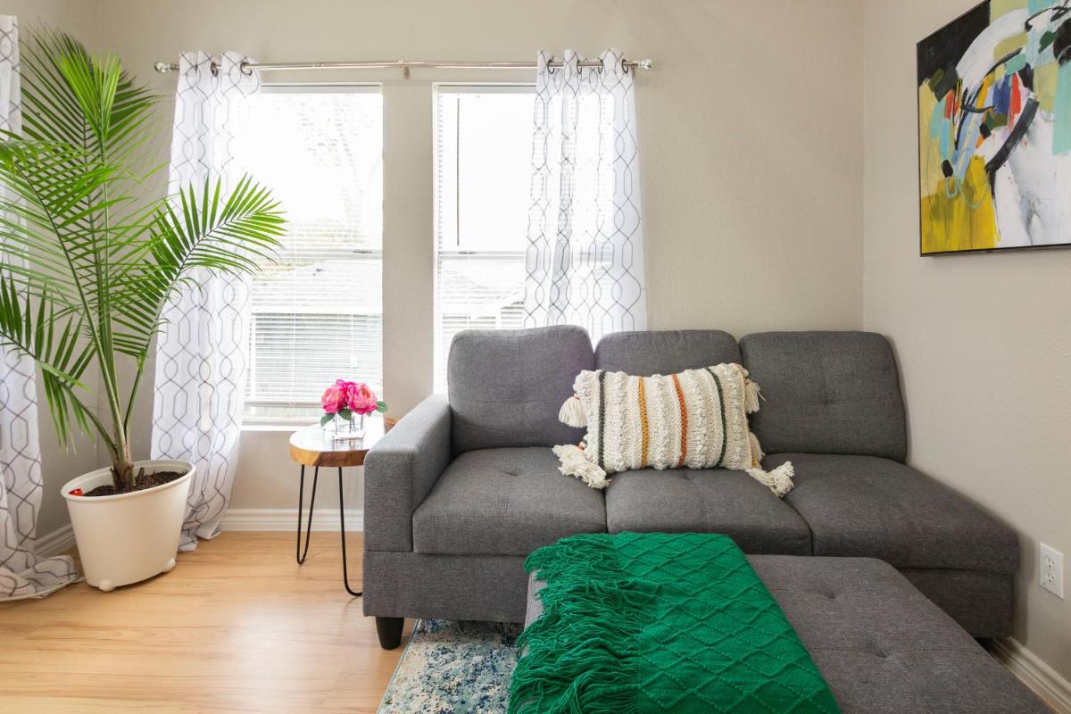 Wonderful Getaway in Houston - Housity