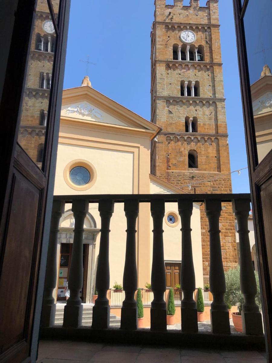 Appartamento del viandante - Housity