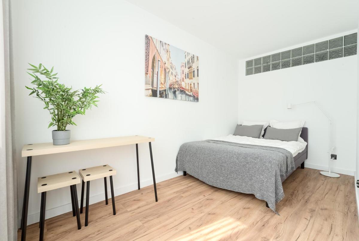 APARTAMENT SŁONECZNY - Housity