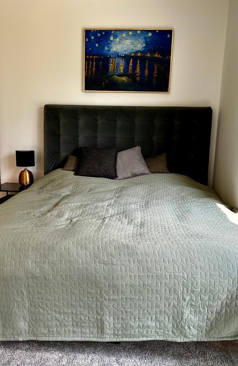 Appartement Louis - Hizvo