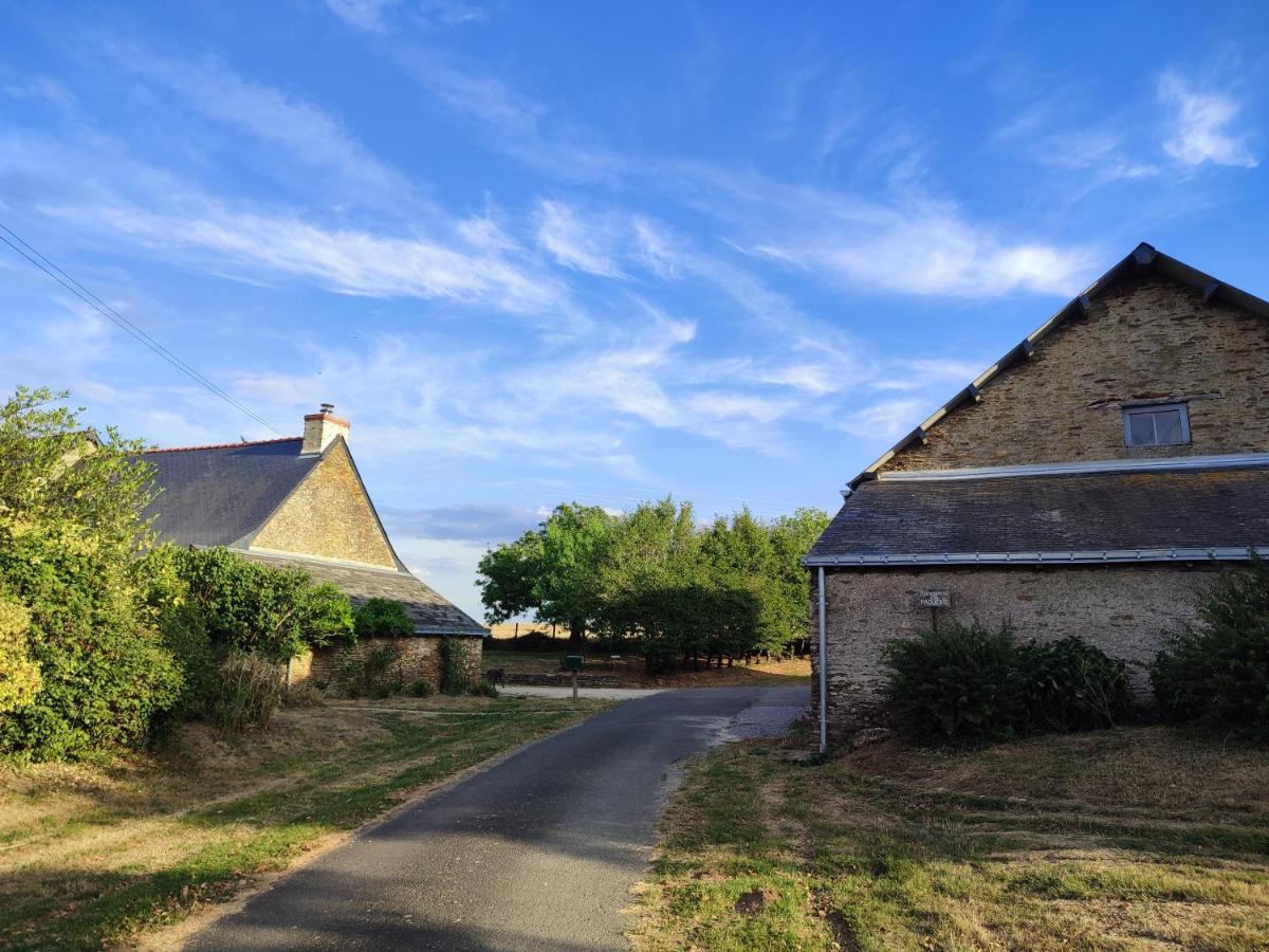 Gîte La Pâquerie - Housity