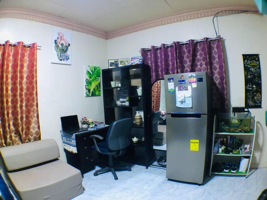 2BR Entire House Holy Cross Agdao Near SM - Housity