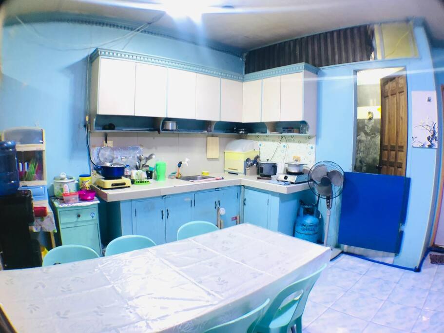 2BR Entire House Holy Cross Agdao Near SM - Housity