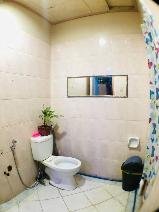 2BR Entire House Holy Cross Agdao Near SM - Housity