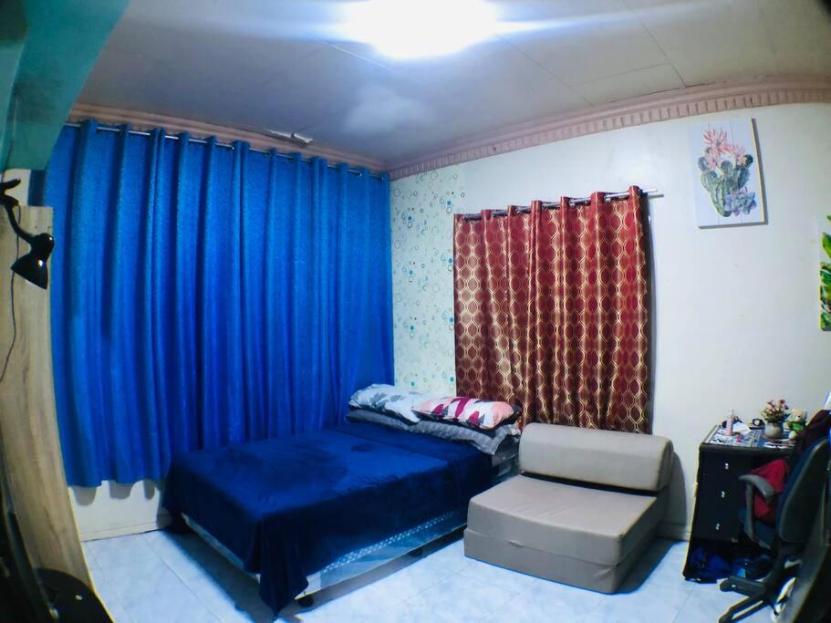 2BR Entire House Holy Cross Agdao Near SM - Housity