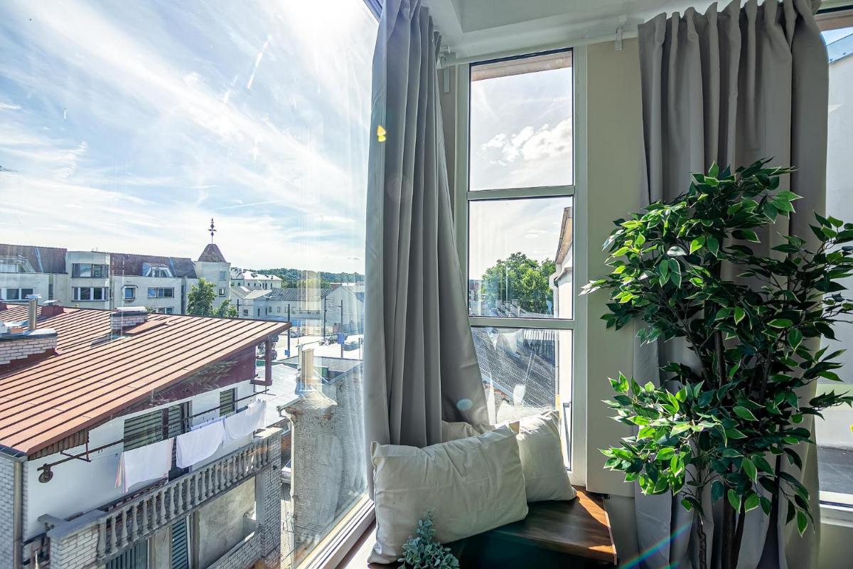 The house Kaunas - Housity