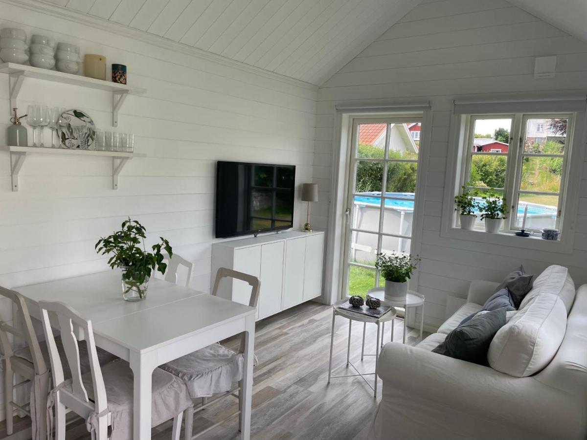 Suitetrails - Island retreat close to Gothenburg