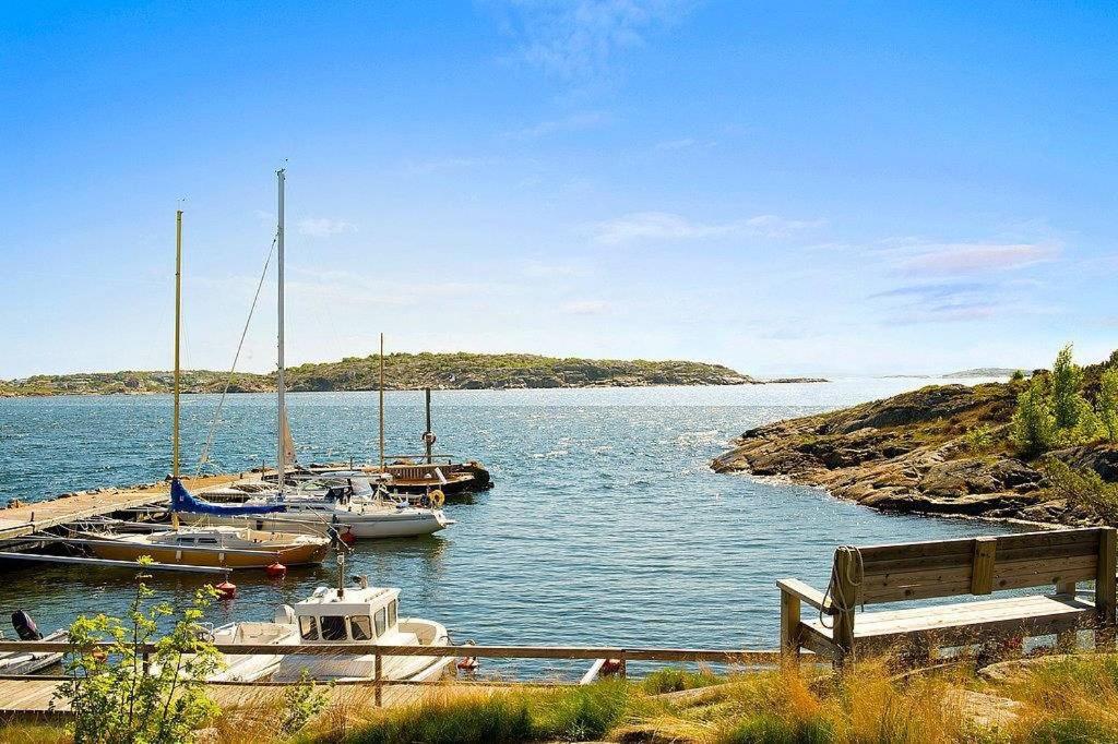 Suitetrails - Island retreat close to Gothenburg