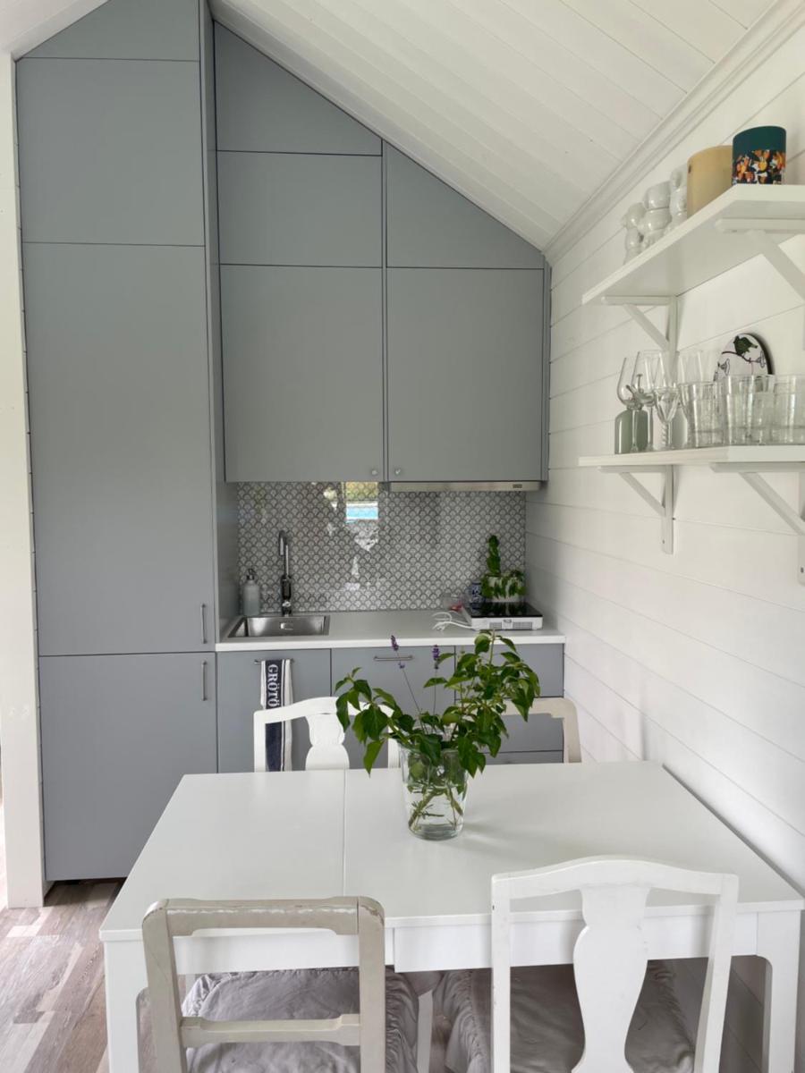 Suitetrails - Island retreat close to Gothenburg